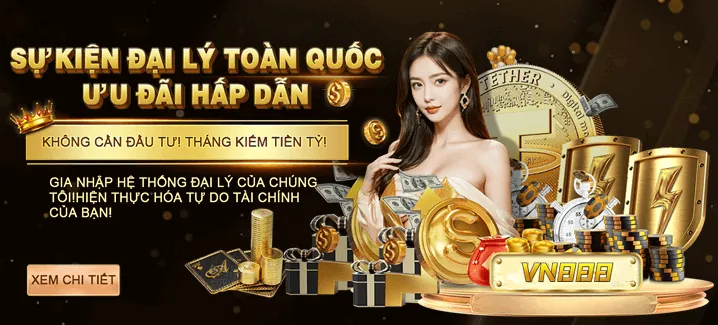 Banner khuyến mãi b888 nhà cái