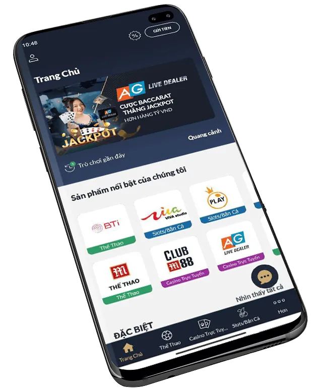 Biểu tượng công bằng trò chơi RNG