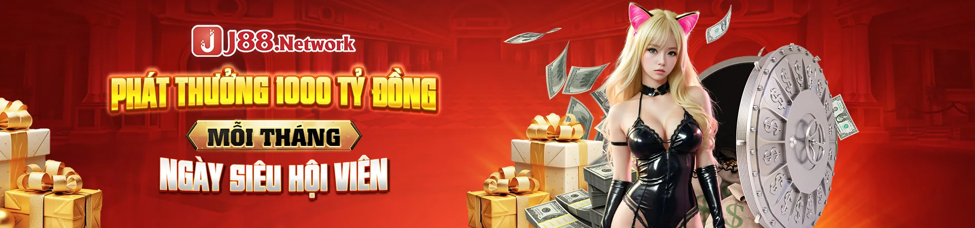 Đặc quyền VIP b888 nhà cái 2026