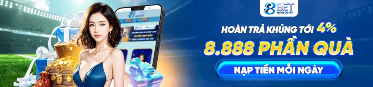 Giao diện cá cược trực tiếp tại b888 nhà cái
